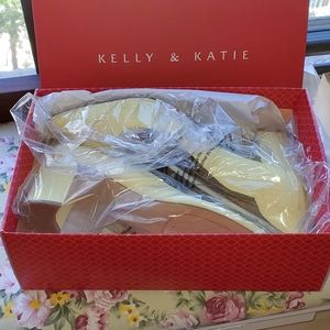 Kik-Market Lemon microsuede